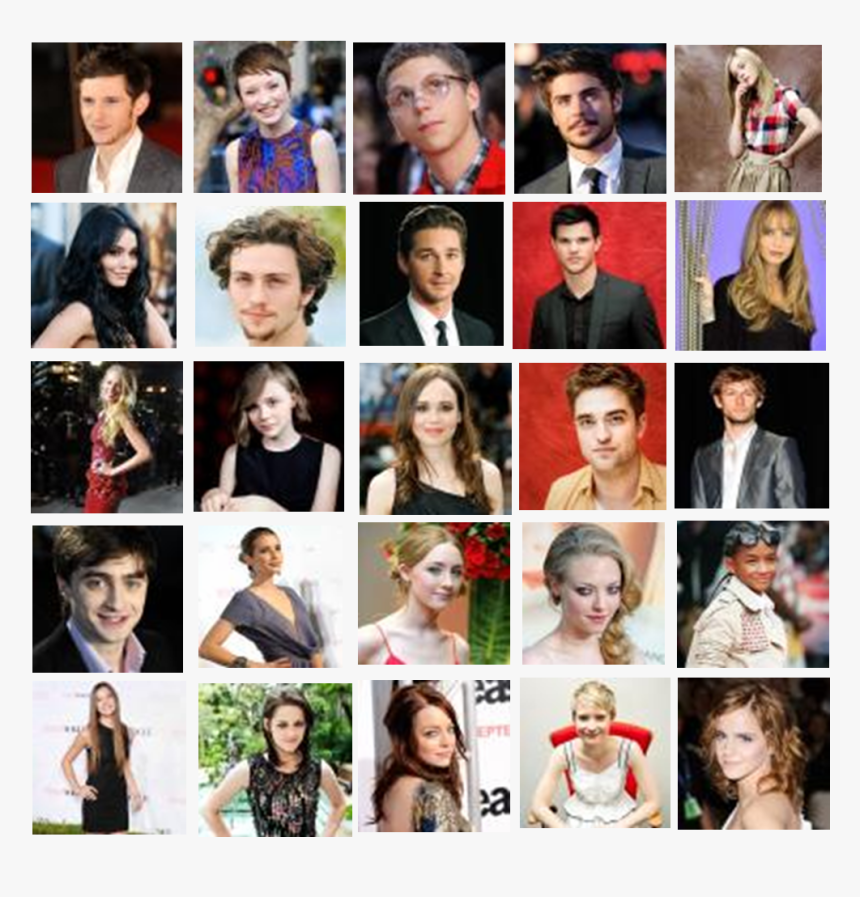 Jamie Bell, Emily Browning, Michael Cera, HD Png Download, Free Download