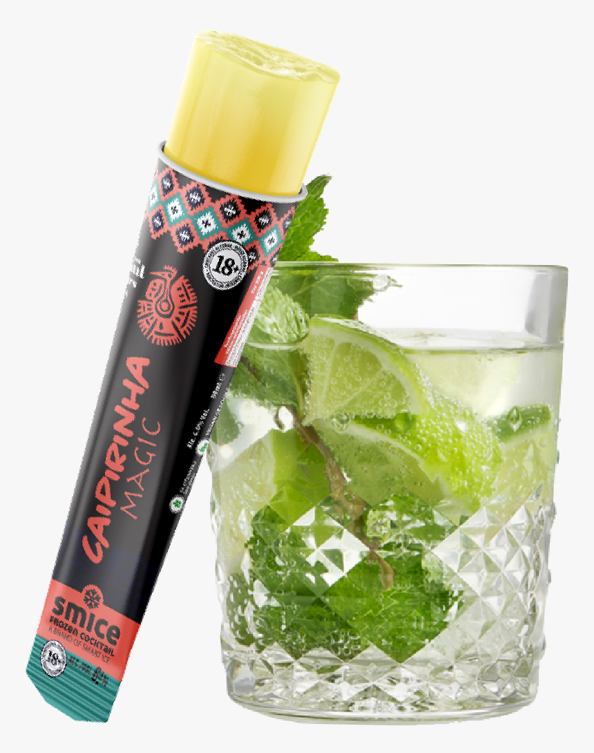 Caipirinha Png, Transparent Png, Free Download