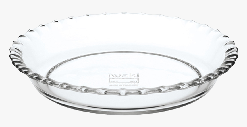 Iwaki Yi Ten Thousand Pyrex Glass Plate Microwave Oven, HD Png Download, Free Download