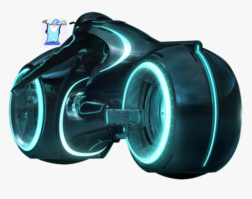 Tron Legacy Png, Transparent Png, Free Download