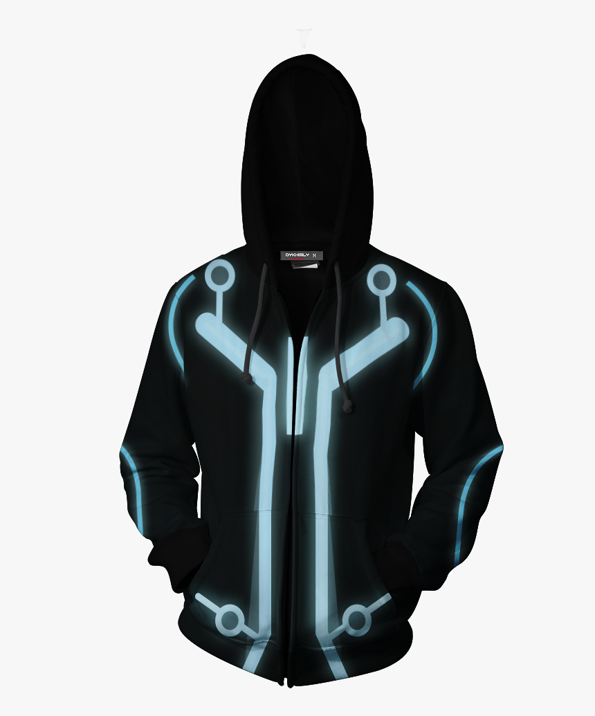 Tron Legacy Png, Transparent Png, Free Download