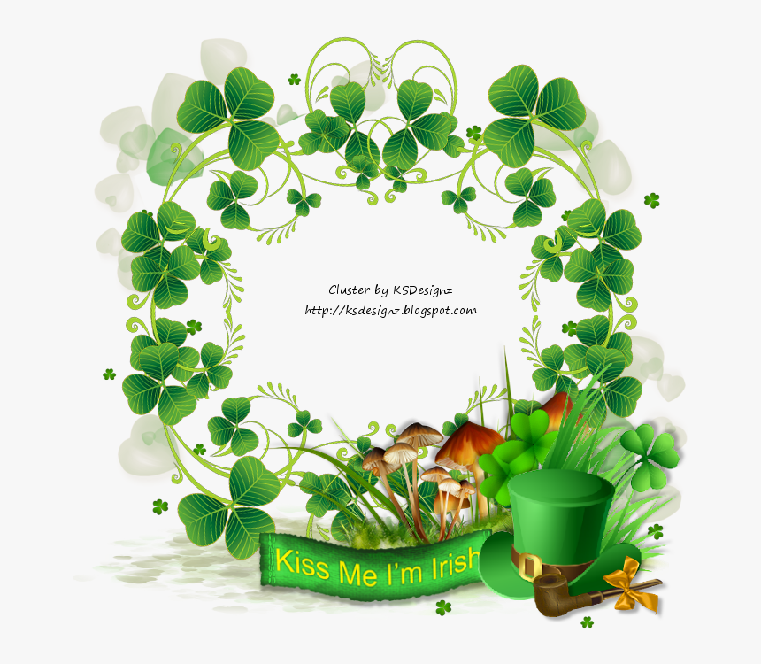 St Patrick Png, Transparent Png, Free Download