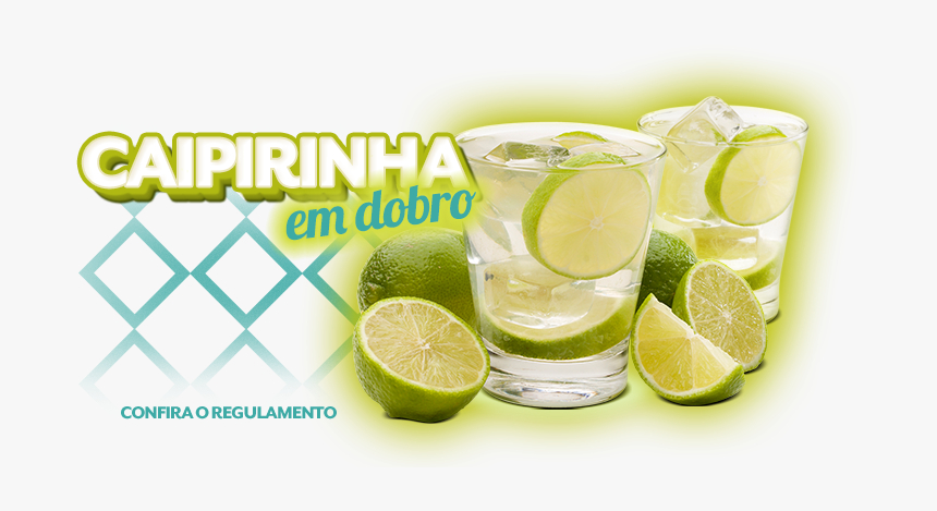 Caipirinha Png, Transparent Png, Free Download