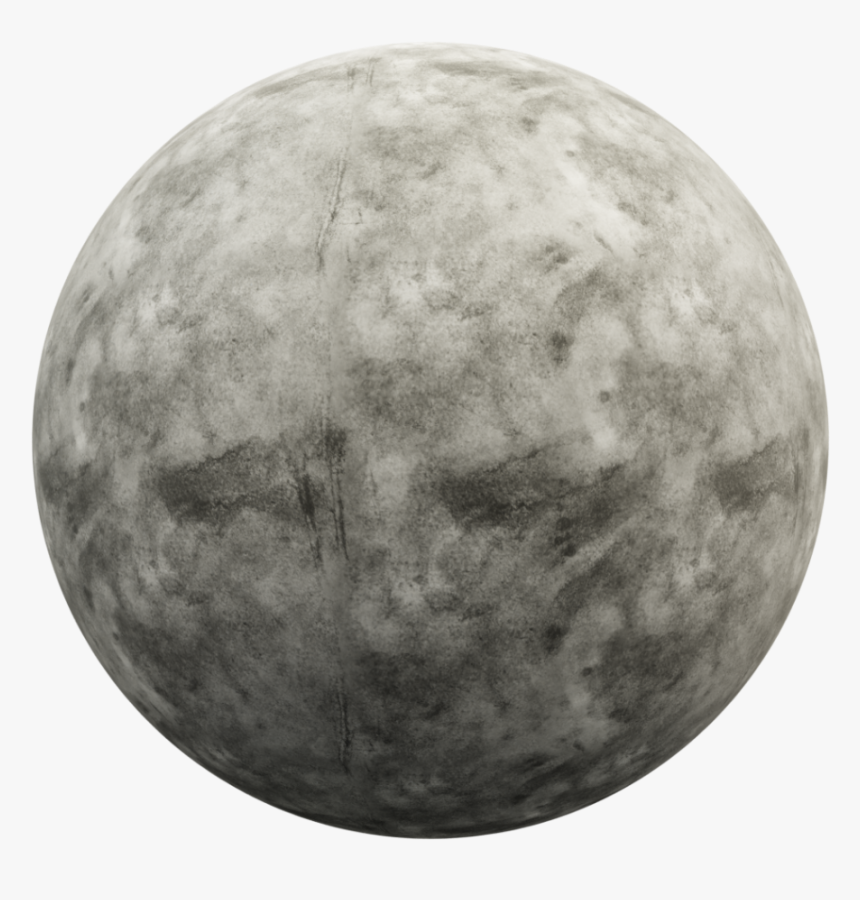 Moon Texture Png, Transparent Png, Free Download