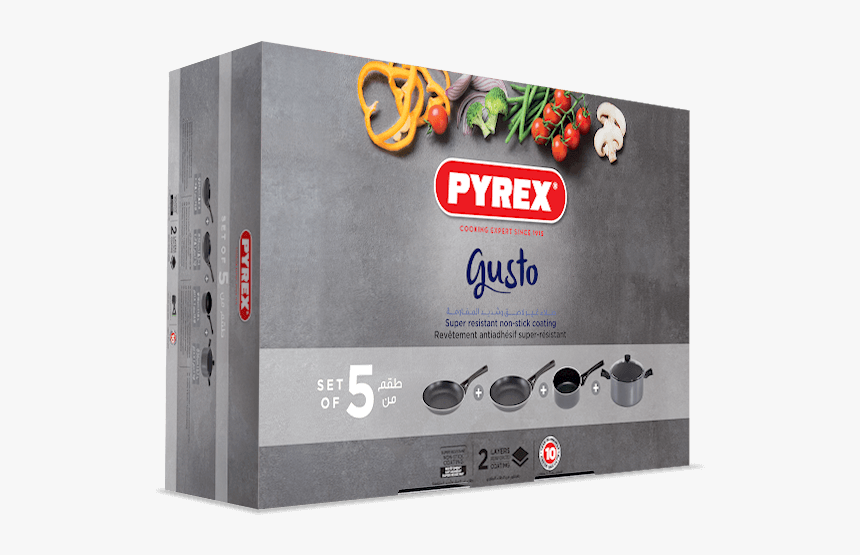 Pyrex Png, Transparent Png, Free Download