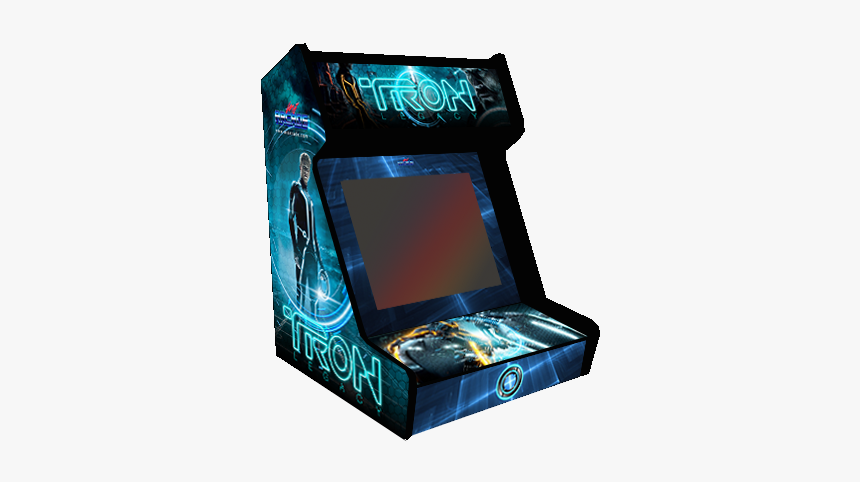 Tron Legacy Batop, HD Png Download, Free Download