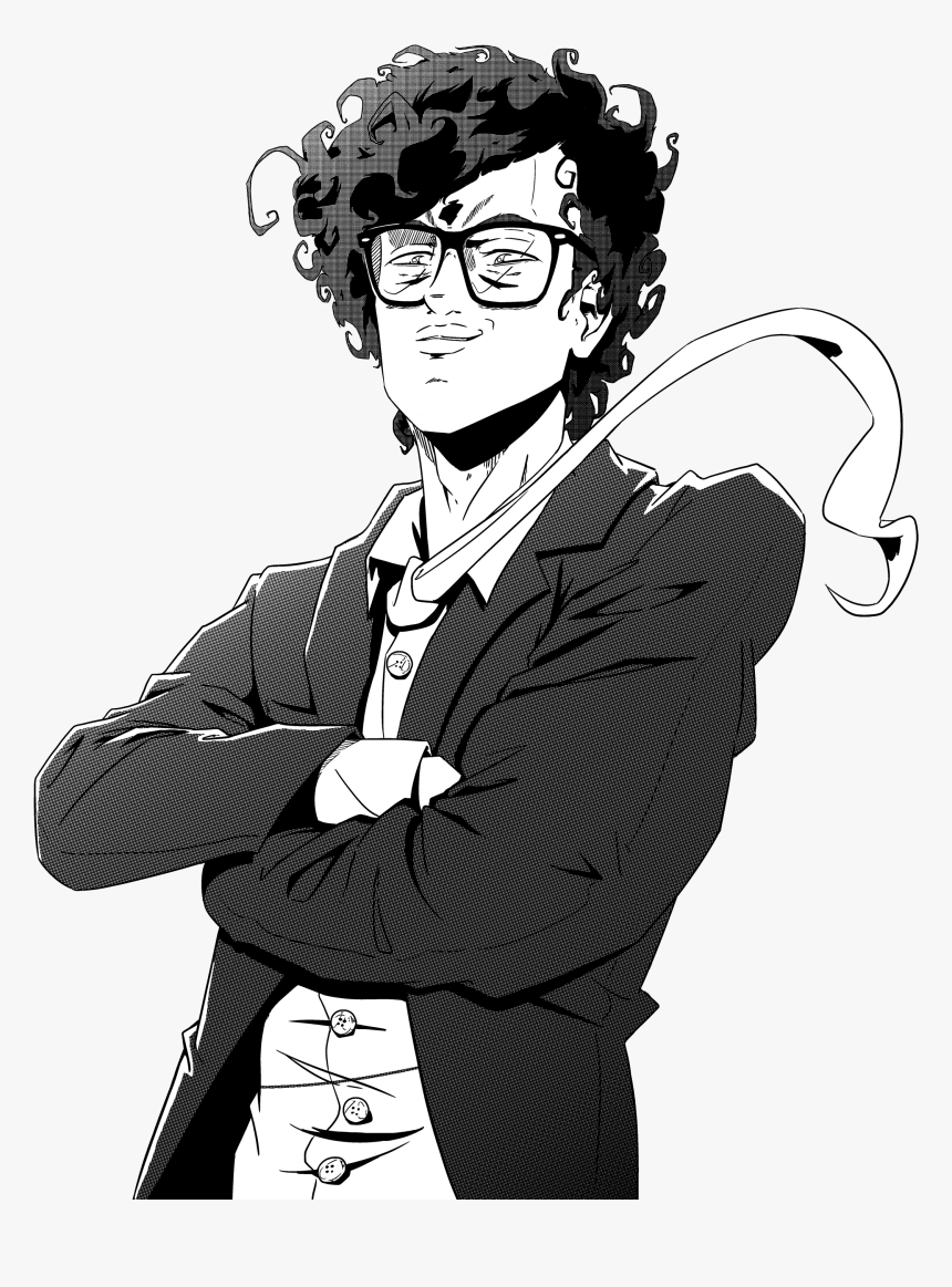 Anime Lines Png, Transparent Png, Free Download