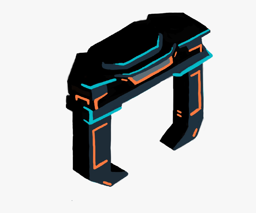 Tron Legacy Png, Transparent Png, Free Download
