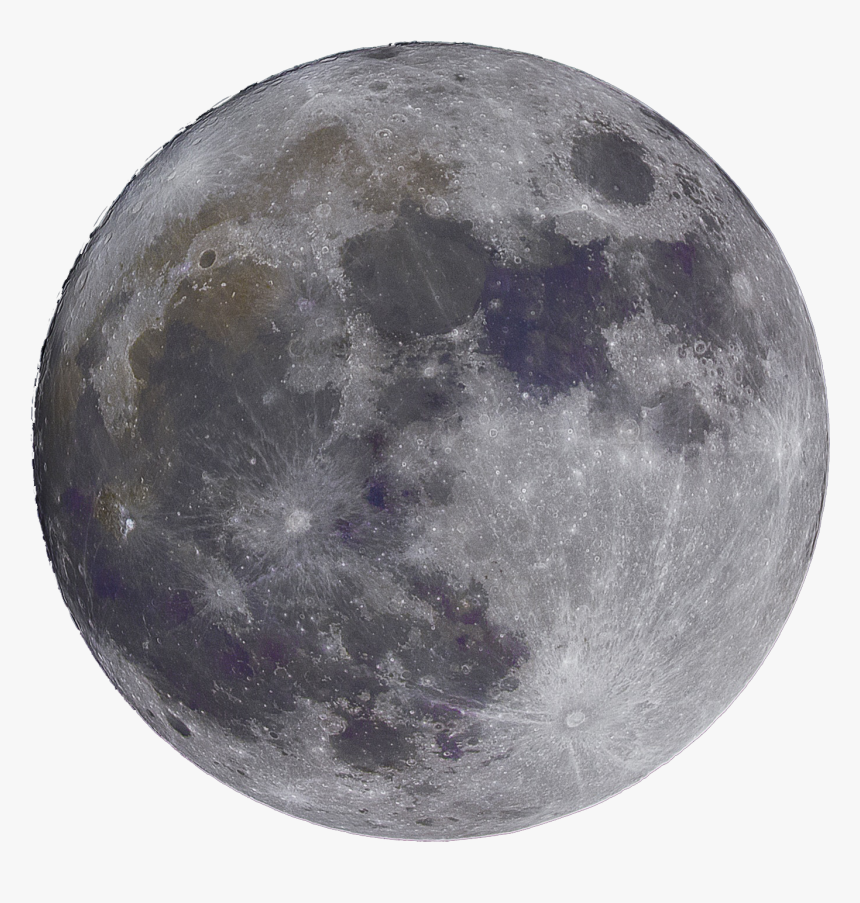 Moon Texture Png, Transparent Png, Free Download