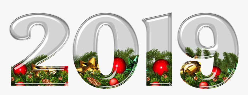 Feliz Navidad Y Prospero Año Nuevo Png, Transparent Png, Free Download