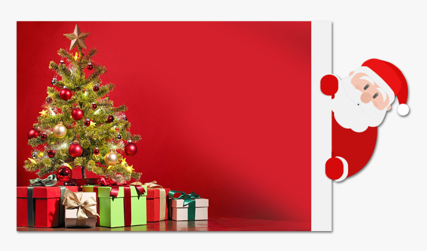 Thank You Merry Christmas And Happy New Year, HD Png Download, Free Download