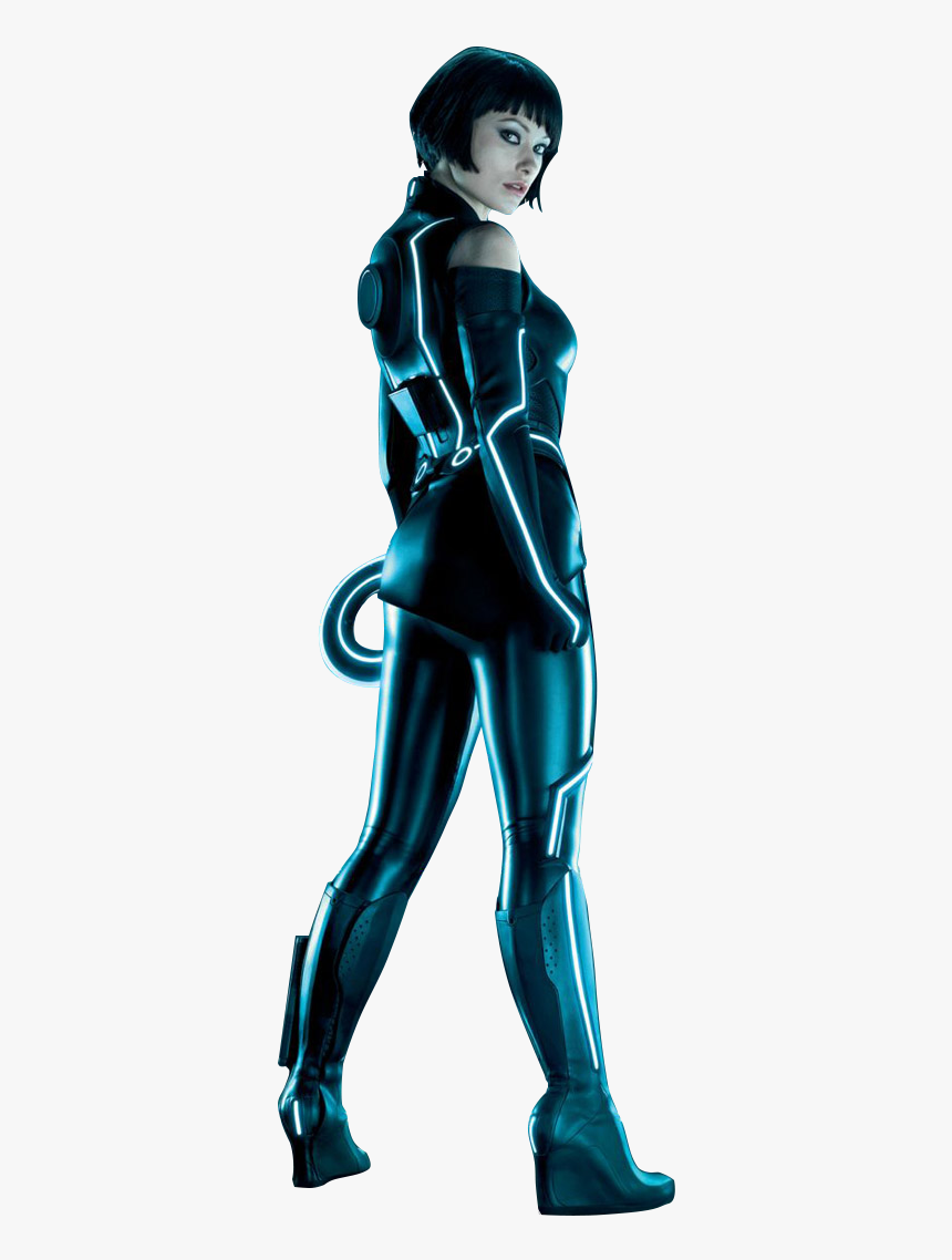 Tron Legacy Png, Transparent Png, Free Download