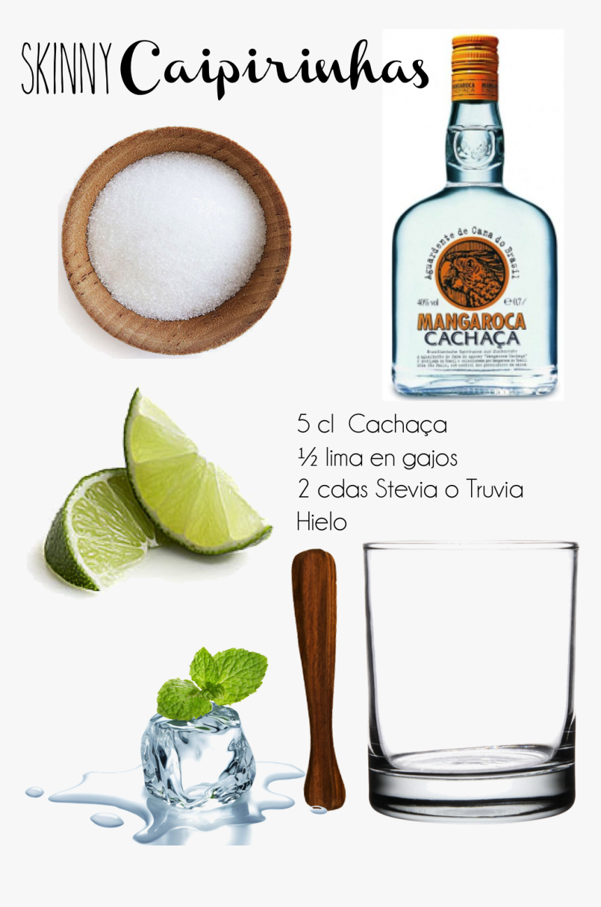 Caipirinha Png, Transparent Png, Free Download