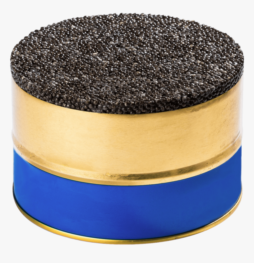 Tin Of Black Caviar, HD Png Download, Free Download