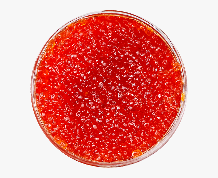 Red Caviar «kamchatka», HD Png Download, Free Download
