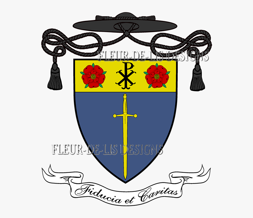 Coat Of Arms Template Png, Transparent Png, Free Download