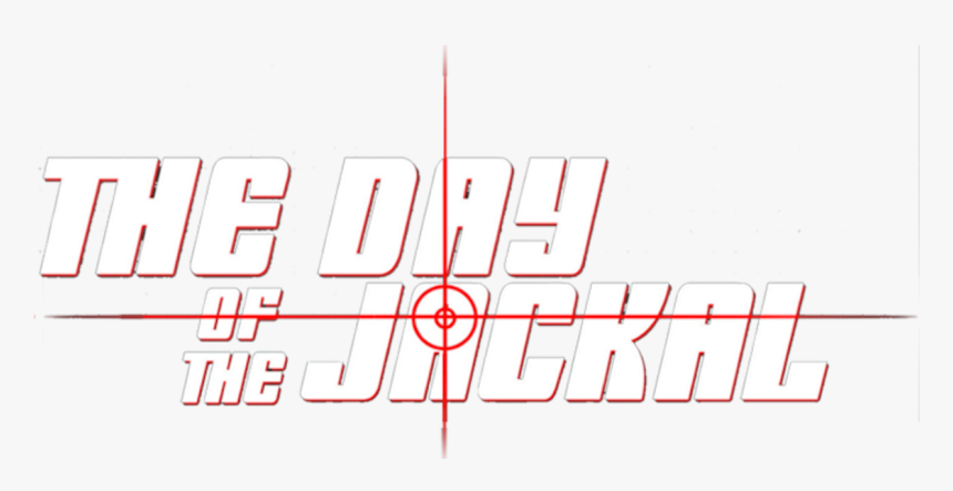 The Day Of The Jackal, HD Png Download, Free Download