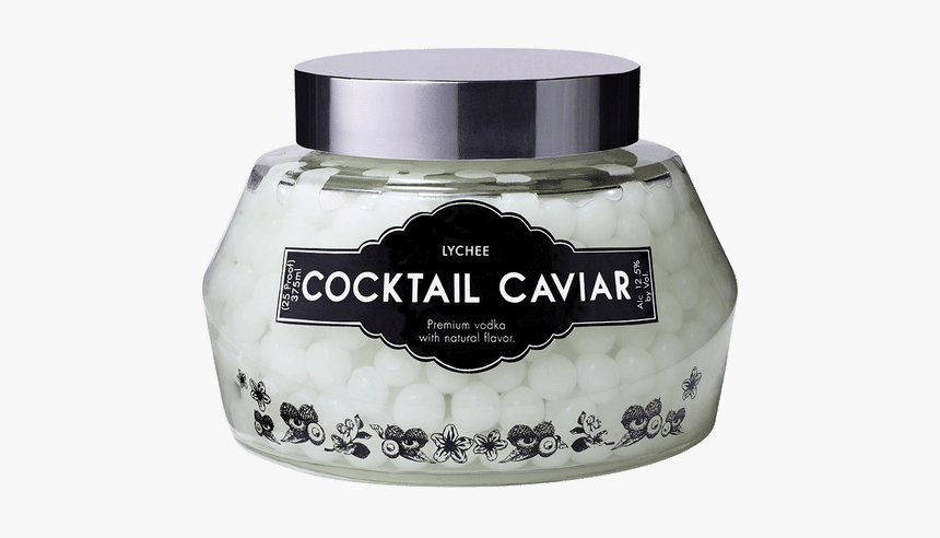 Cocktail Caviar Lychee, HD Png Download, Free Download