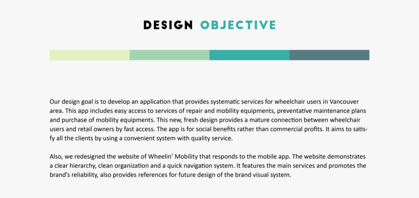 Design Objective, HD Png Download, Free Download