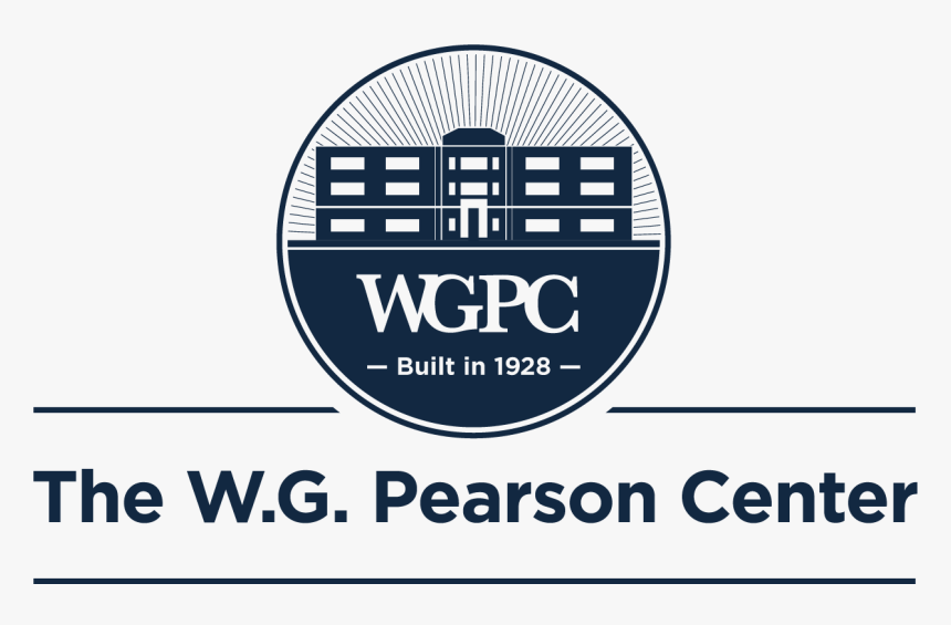 The Wg Pearson Center, HD Png Download, Free Download