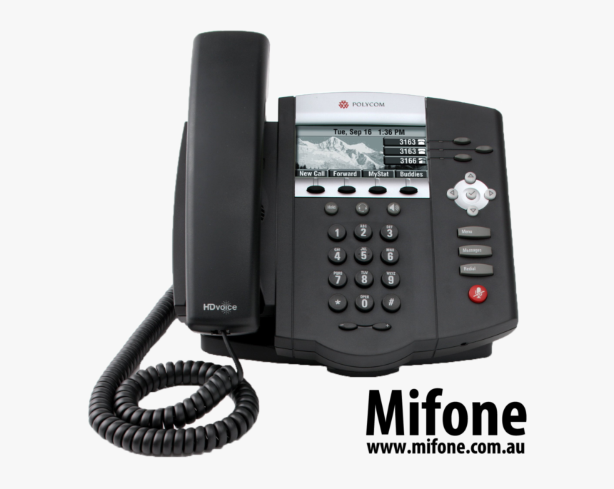Office Phone System, HD Png Download, Free Download