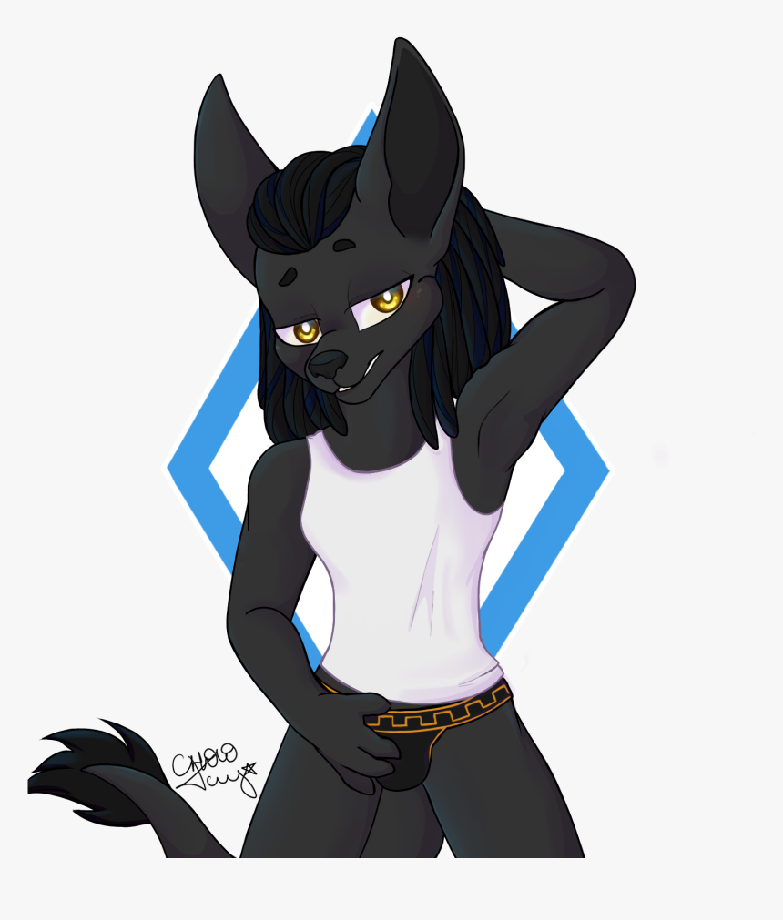 Tank Top Jackal, HD Png Download, Free Download