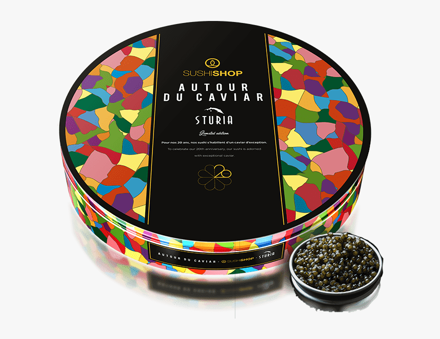 Autour Du Caviar, HD Png Download, Free Download