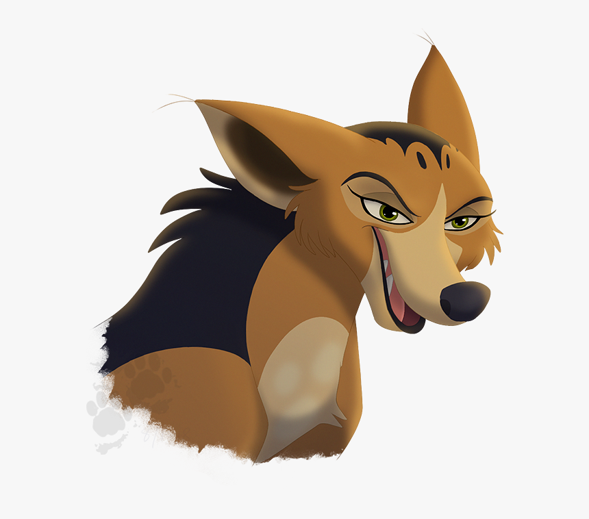 Jackal Style, HD Png Download, Free Download
