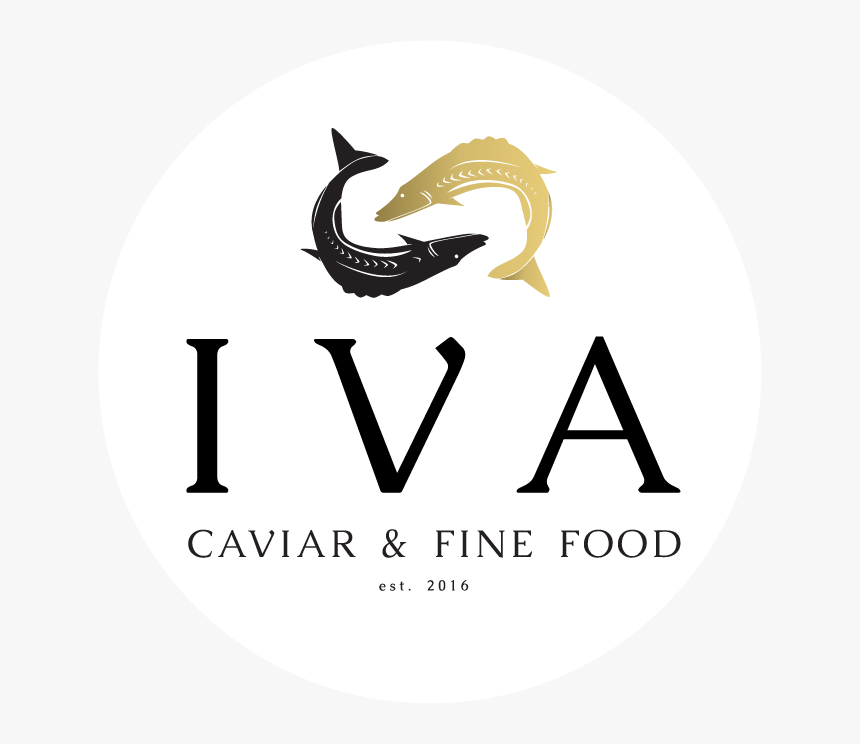 Fine Food"
					src="http - //www - Ivacaviar - Com/wp, HD Png Download, Free Download