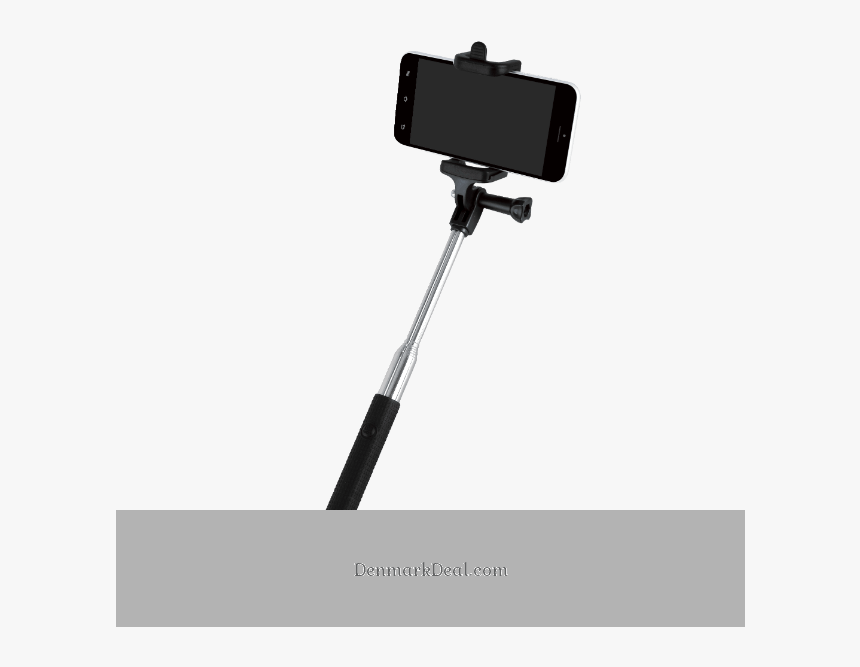 Isy Isw 1001 Selfie Stick Wireless Denmarkdeal, HD Png Download, Free Download