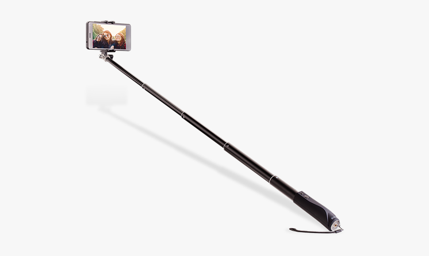 Selfie Stick Png, Transparent Png, Free Download