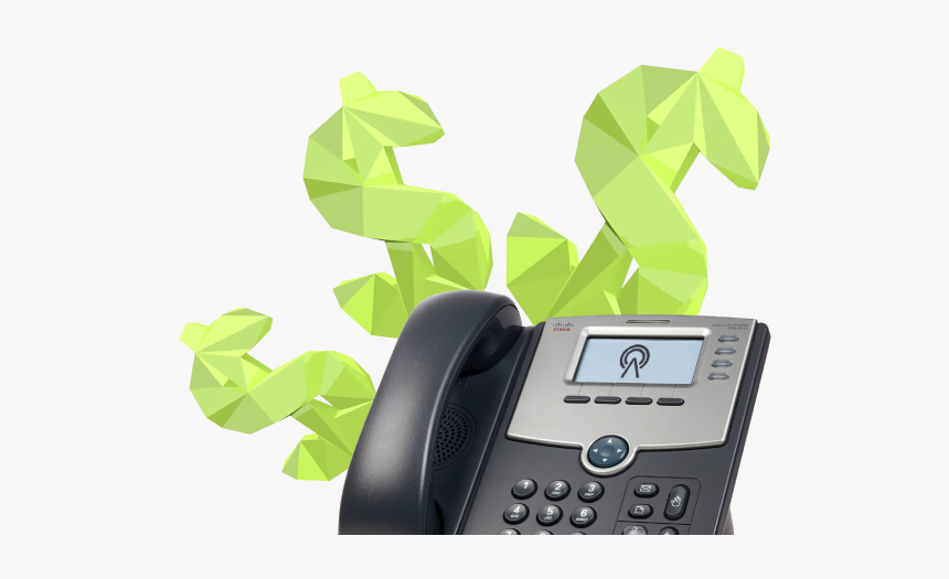 Office Phone Png, Transparent Png, Free Download