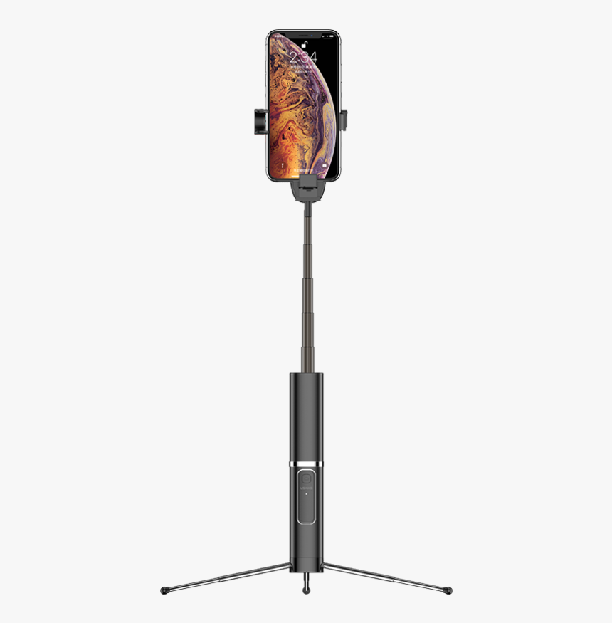 Selfie Stick Png, Transparent Png, Free Download