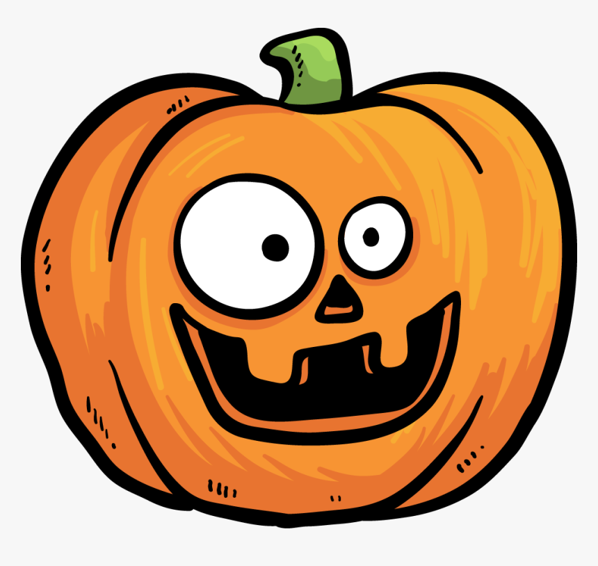 Transparent Pumpkin Head Png, Png Download, Free Download