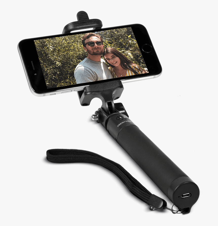 Wireless Selfie Stick, HD Png Download, Free Download