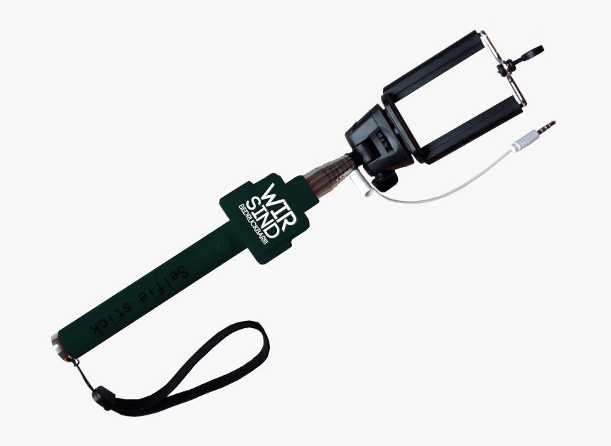 Selfie Stick Png, Transparent Png, Free Download