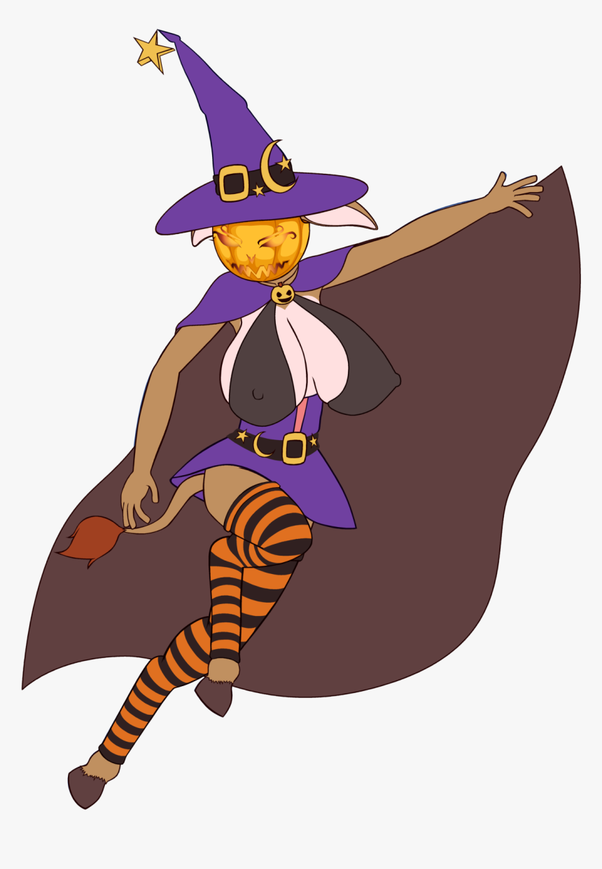 Pumpkin Head Png, Transparent Png, Free Download