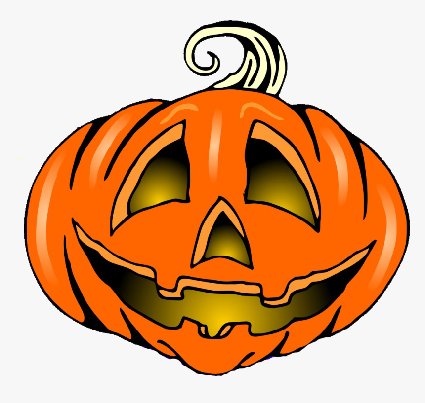 Pumpkin Head Png, Transparent Png, Free Download