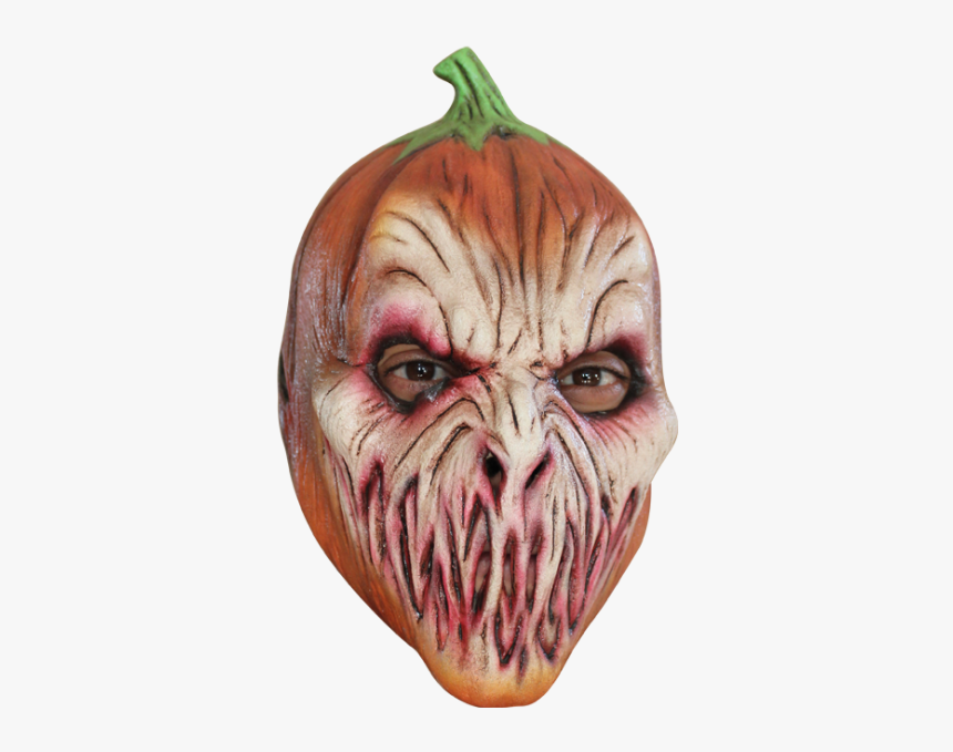 Pumpkin Head Png, Transparent Png, Free Download