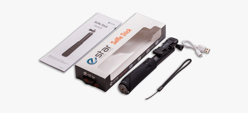 Selfie Stick Png, Transparent Png, Free Download