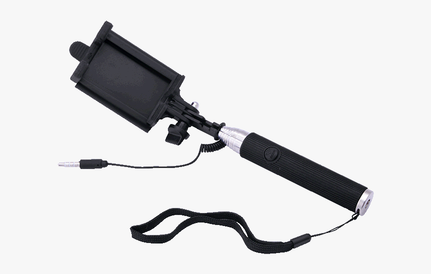 Selfie Stick Png, Transparent Png, Free Download