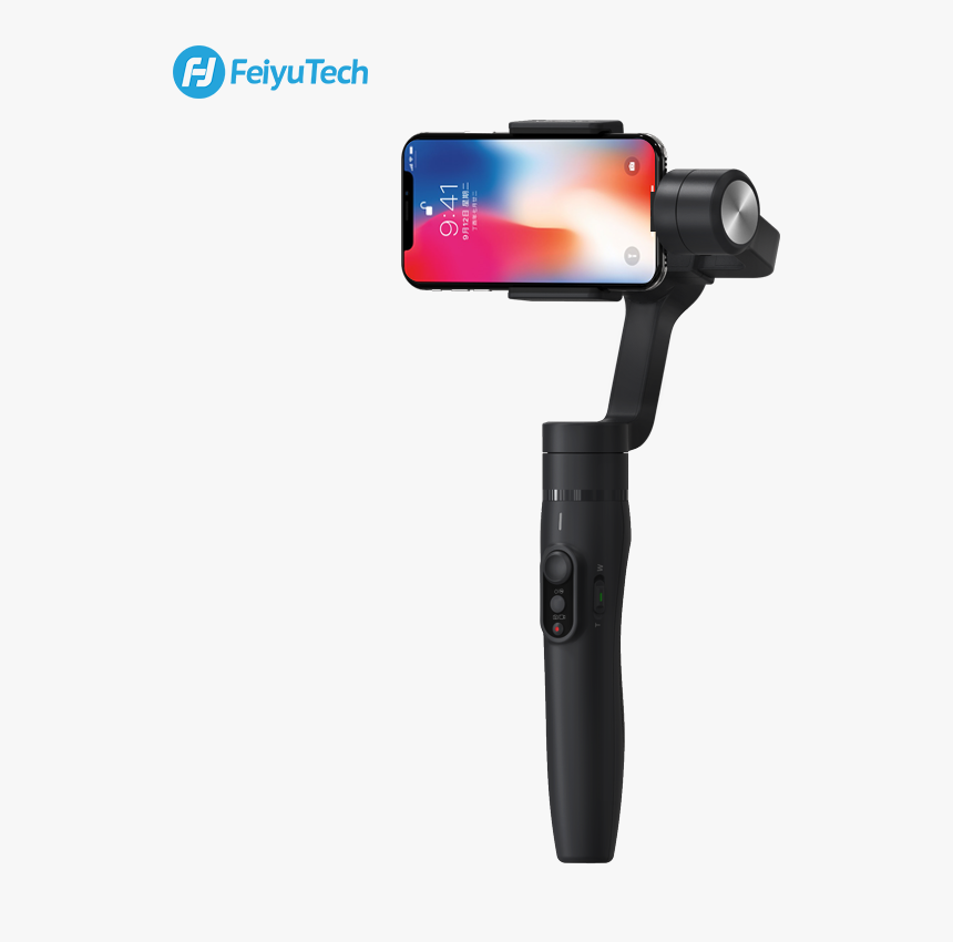 Feiyutech Vimble 2 Handheld Smartphone Gimbal 3-axis, HD Png Download, Free Download