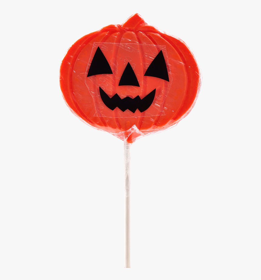 Hard Candy Pumpkin Face Pop, HD Png Download, Free Download