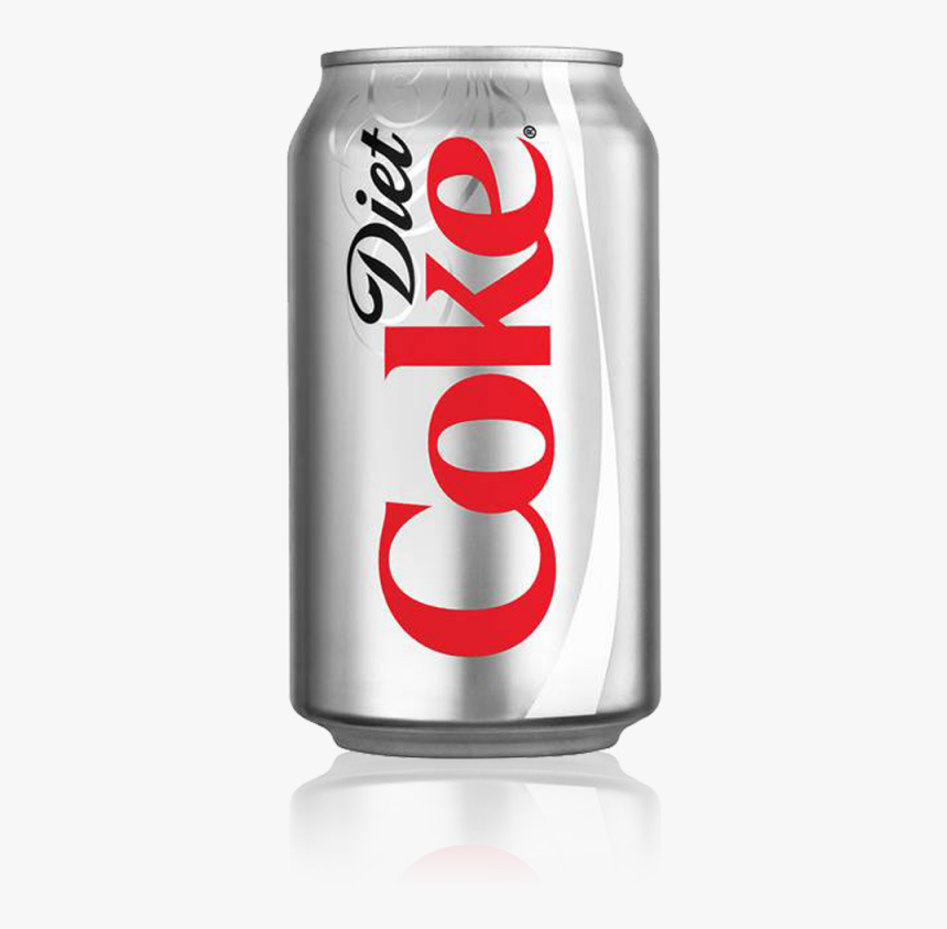 Diet Coke Png, Transparent Png, Free Download