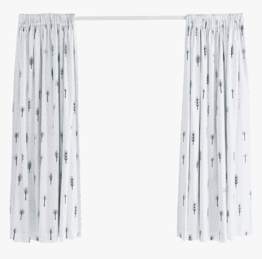 Black Curtains Png, Transparent Png, Free Download