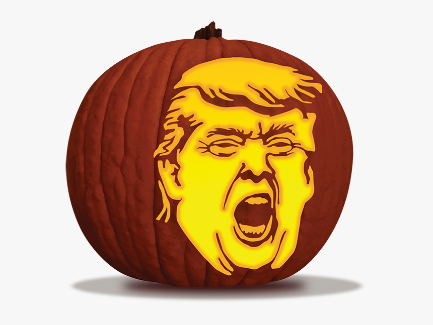 Pumpkin Head Png, Transparent Png, Free Download