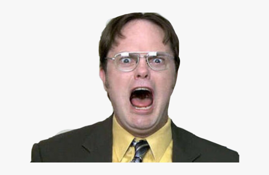 Dwight K Schrute , Png Download, Transparent Png, Free Download
