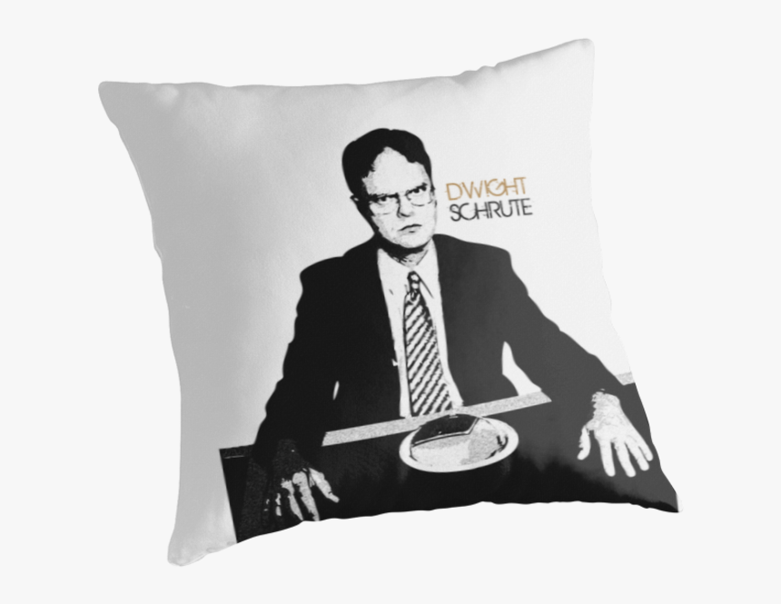 Dwight Schrute Cover Photo, HD Png Download, Free Download