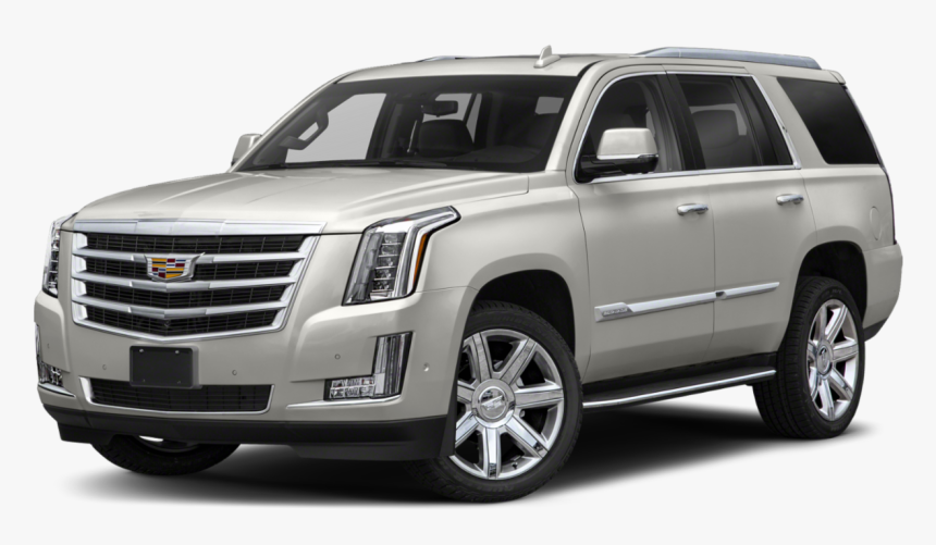 2019 Cadillac Escalade, HD Png Download, Free Download