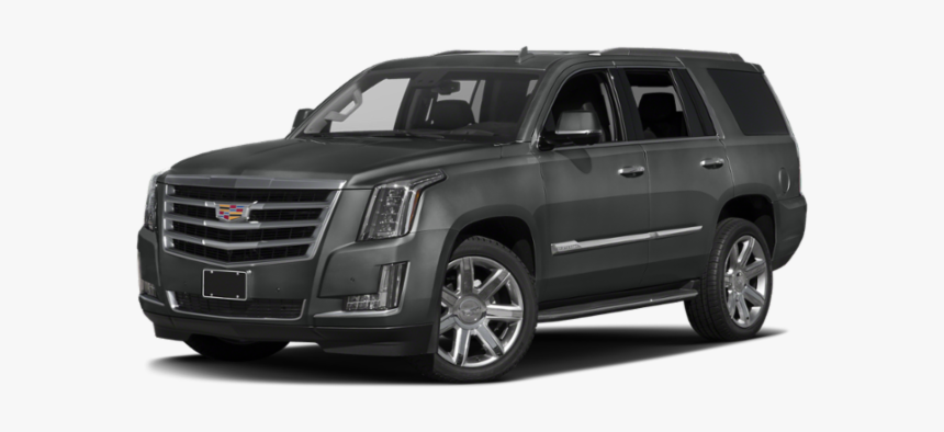 Cadillac Escalade Png, Transparent Png, Free Download